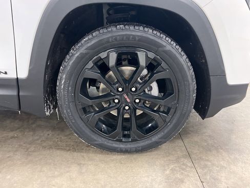 Certified 2022 GMC Terrain SLE w/ Driver Convenience Package image 20