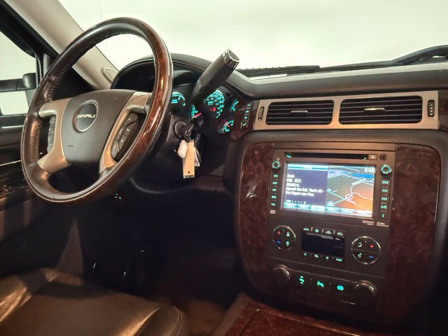 Used 2013 GMC Sierra 3500 Denali AWD/4WD image 18