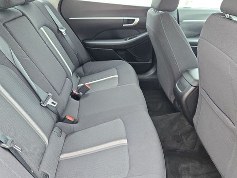 Used 2024 Hyundai Sonata SEL FWD image 30