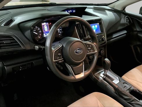 Used 2020 Subaru Impreza 2.0i AWD/4WD image 16