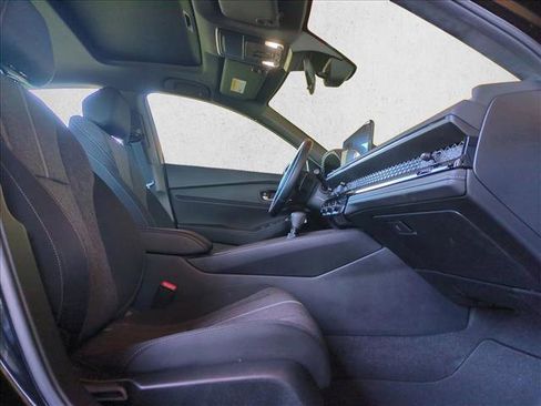 Used 2023 Honda Accord Sport image 20