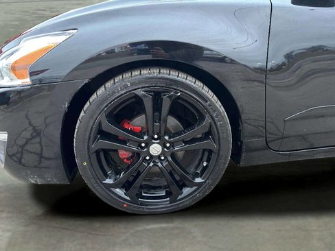 Used 2015 Nissan Altima 2.5 S image 31