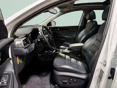 Used 2018 Kia Sorento EX w/ EX Advanced Touring Package image 26