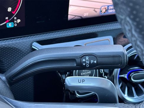 Used 2024 Mercedes-Benz CLA 45 AMG 4MATIC image 26