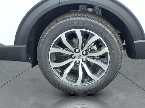 New 2026 Ford Explorer ST-Line image 4