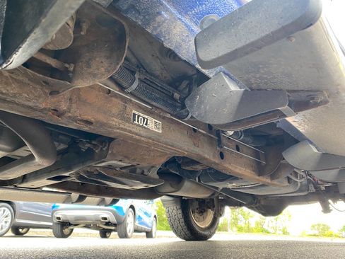 Used 2014 Chevrolet Silverado 1500 LT w/ LT Convenience Package image 36