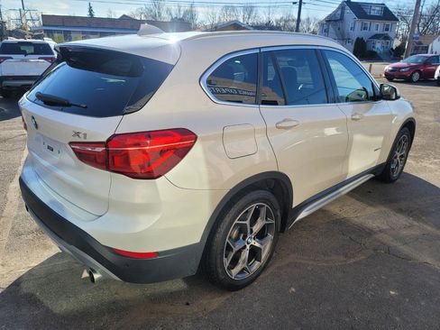 Used 2016 BMW X1 xDrive28i image 4