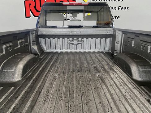 New 2026 Chevrolet Silverado 2500 ZR2 image 11