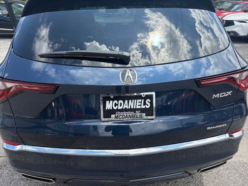 New 2026 Acura MDX SH-AWD w/ Advance Package image 14