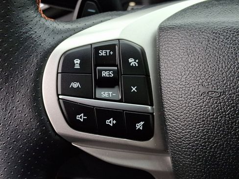 Used 2023 Ford Explorer Timberline image 23