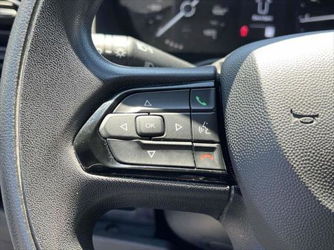 Used 2025 RAM ProMaster 2500 w/ Convenience Group image 22