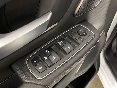 Used 2022 RAM 1500 Rebel w/ Rebel Level B Equipment Group AWD/4WD image 18