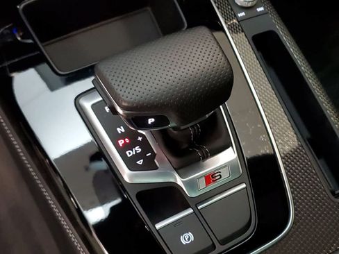 Used 2024 Audi SQ5 Premium Plus AWD/4WD image 9