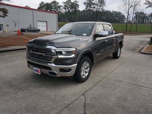 Used 2022 RAM 1500 Laramie image 25