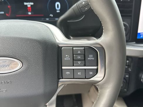 Used 2025 Ford F450 Platinum w/ Platinum Plus Package image 43