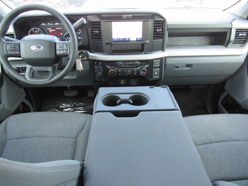 New 2026 Ford F250 XL w/ STX Appearance Package AWD/4WD image 6