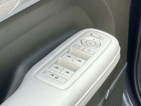 Certified 2025 Hyundai Santa Fe Calligraphy image 25