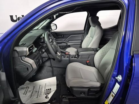 New 2025 Toyota Tacoma SR5 image 9