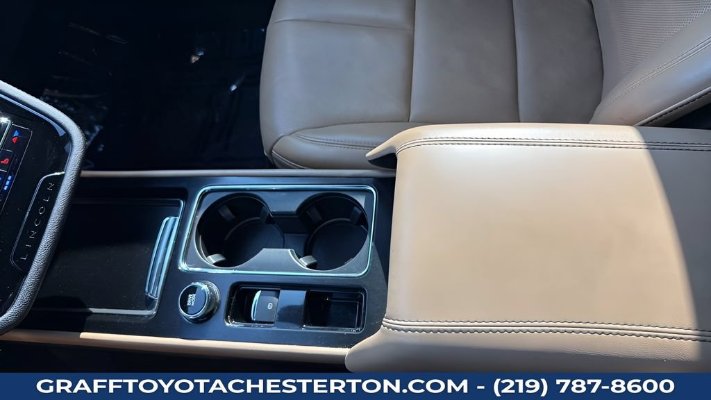 Used 2020 Lincoln Corsair Reserve w/ Equipment Group 201A FWD image 20