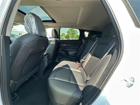 New 2025 Nissan Murano SL w/ Cargo Package image 10