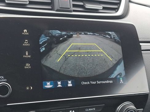 Used 2022 Honda CR-V EX image 17