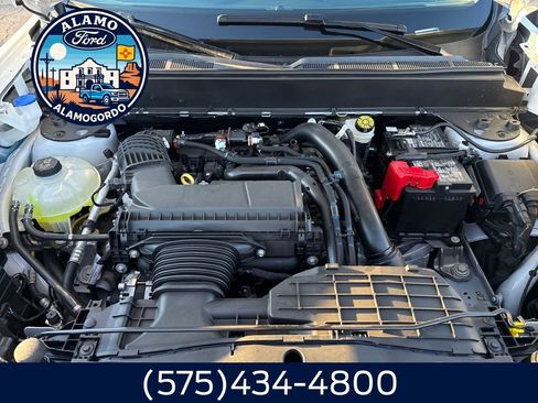 New 2026 Ford Maverick XL image 22