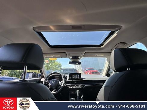 Used 2023 Honda CR-V EX-L image 17