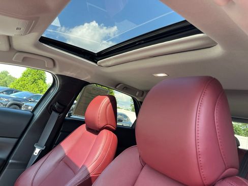 Certified 2022 MAZDA CX-30 AWD 2.5 S w/ Preferred Package image 36