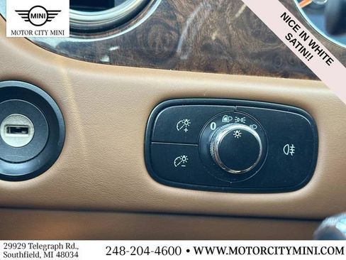 Used 2012 Bentley Flying Spur Flying Spur image 30