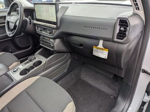 New 2026 Ford Bronco Sport Big Bend w/ Convenience Package image 29