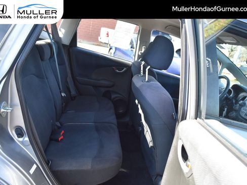 Used 2010 Honda Fit Sport image 26