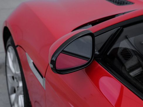 Used 2014 Jaguar F-TYPE Convertible RWD image 38