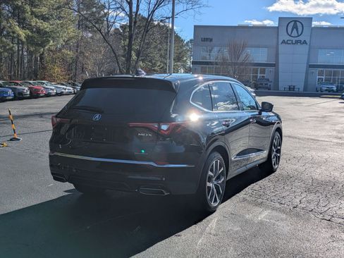 Certified 2023 Acura MDX SH-AWD w/ Technology Package image 5