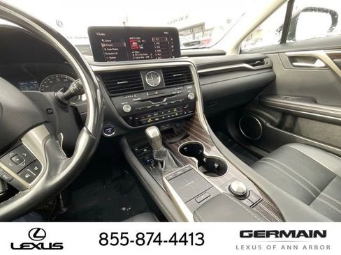 Used 2020 Lexus RX 450h 450h image 20