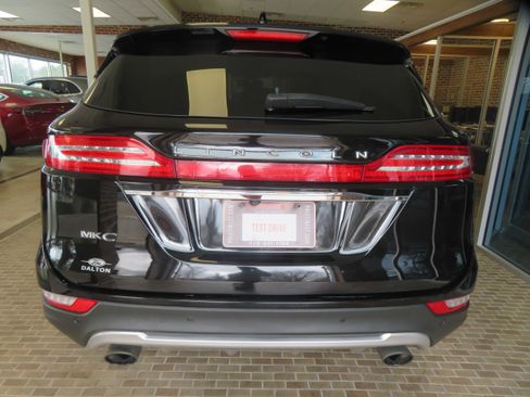 Used 2019 Lincoln MKC Reserve w/ MKC Climate Package image 71