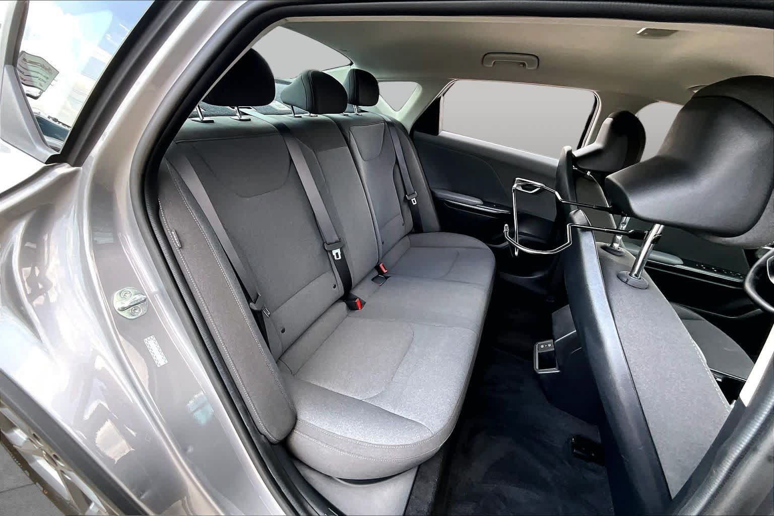 Used 2025 Kia K4 FWD image 20