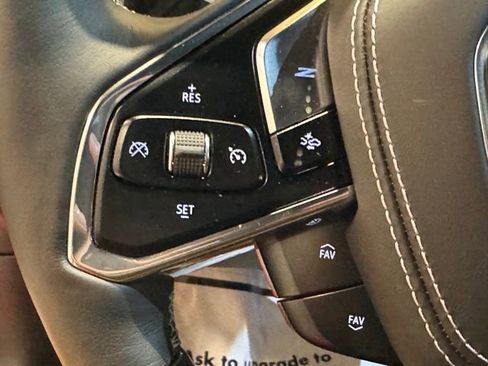 New 2026 Chevrolet Corvette Z06 image 8