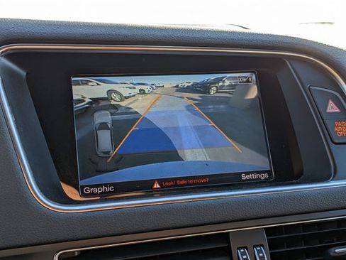 Used 2015 Audi Q5 TDI Prestige image 13