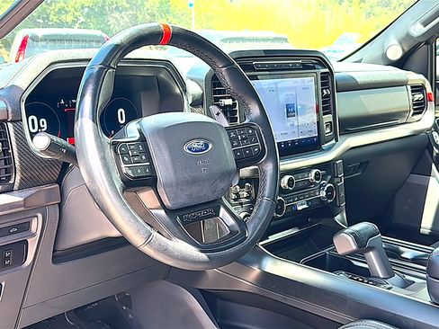 Used 2023 Ford F150 Raptor AWD/4WD image 5