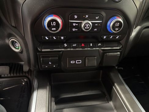 Certified 2021 GMC Sierra 1500 AT4 AWD/4WD image 33