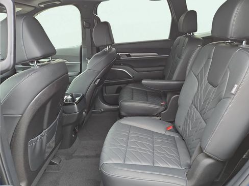 New 2025 Kia Telluride SX X-Line image 19
