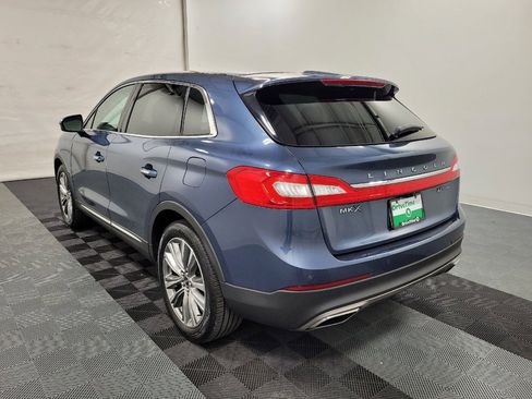 Used 2018 Lincoln MKX Reserve w/ Lincoln MKX Climate Package image 5