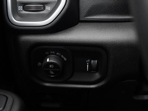 New 2026 RAM 1500 Big Horn image 19