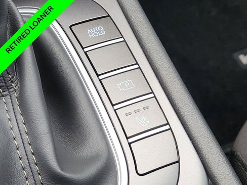 New 2026 Hyundai Kona SEL Sport FWD image 20