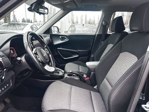 Certified 2023 Kia Soul EX image 11