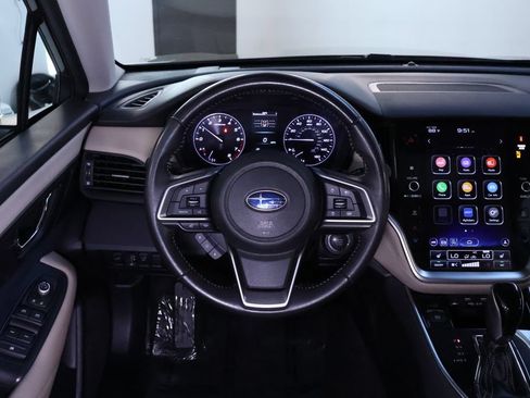 Used 2021 Subaru Outback Premium AWD/4WD image 19
