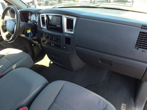 Used 2007 Dodge Ram 1500 Truck SLT w/ Quad Cab Big Horn Value Group AWD/4WD image 27