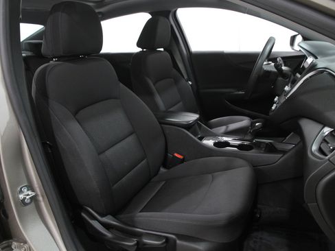 Certified 2024 Chevrolet Malibu LT image 17