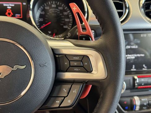 Certified 2017 Ford Mustang GT Premium RWD image 11