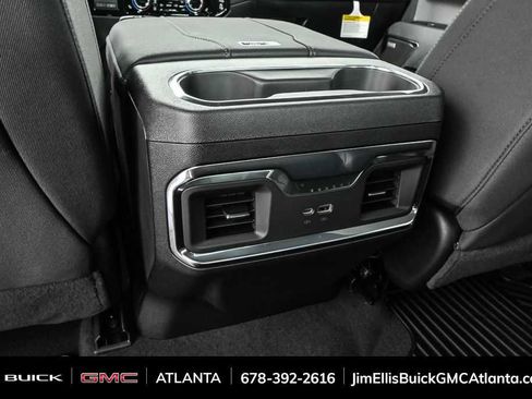 New 2026 GMC Sierra 1500 Elevation w/ Preferred Package image 20